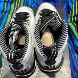 Air Jordan Baron 9s GS